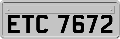 ETC7672