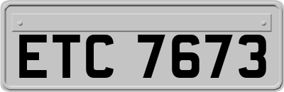 ETC7673