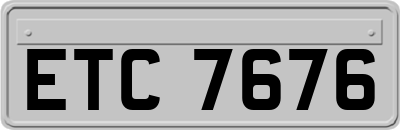 ETC7676