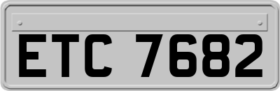 ETC7682