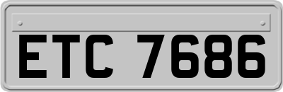 ETC7686