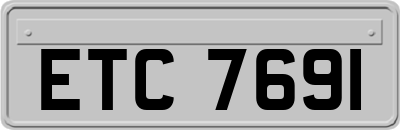 ETC7691