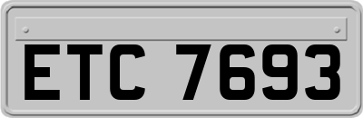 ETC7693