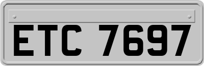 ETC7697