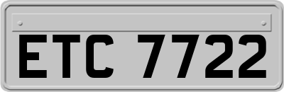 ETC7722