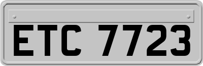 ETC7723