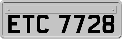 ETC7728