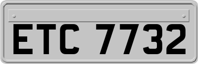 ETC7732