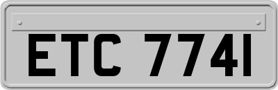ETC7741