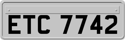 ETC7742
