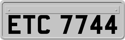 ETC7744