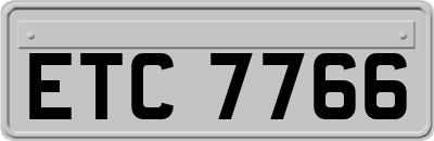 ETC7766
