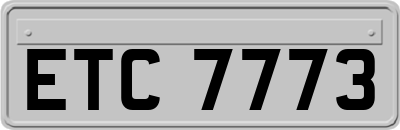 ETC7773