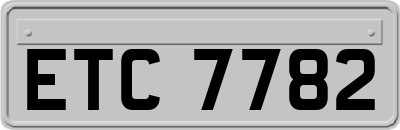 ETC7782