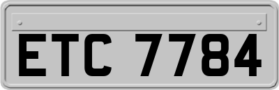 ETC7784