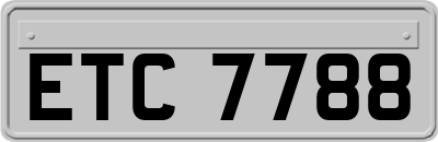 ETC7788