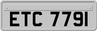 ETC7791
