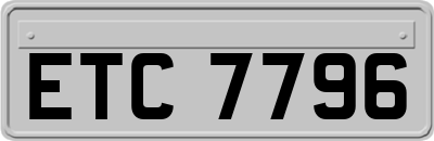 ETC7796