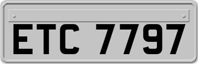 ETC7797