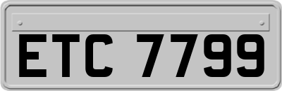 ETC7799