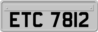 ETC7812