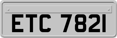 ETC7821