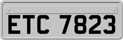 ETC7823