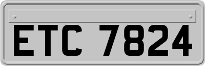 ETC7824