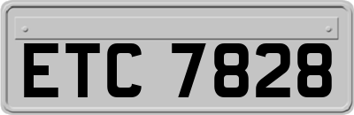 ETC7828