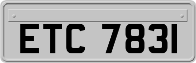 ETC7831