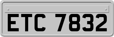 ETC7832