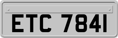 ETC7841