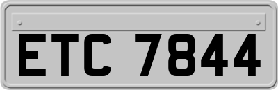 ETC7844