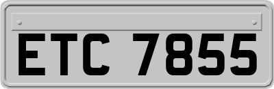 ETC7855