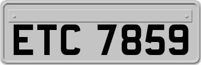 ETC7859