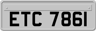 ETC7861