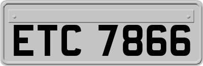 ETC7866