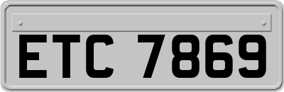 ETC7869