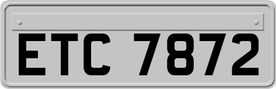 ETC7872