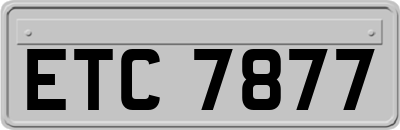 ETC7877