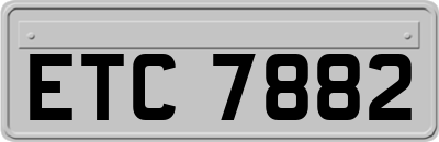 ETC7882