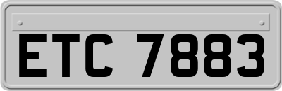ETC7883
