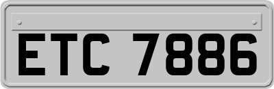 ETC7886