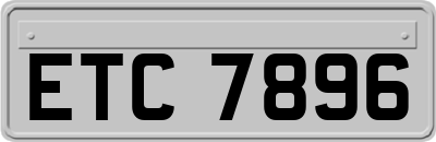 ETC7896