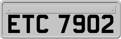 ETC7902