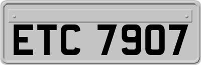ETC7907