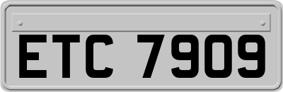 ETC7909