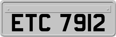 ETC7912