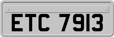 ETC7913