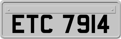 ETC7914